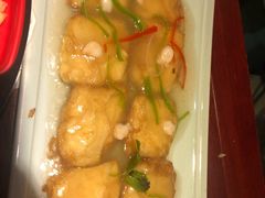 -北平食府(马鞍山路店)