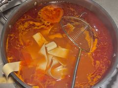 -宴全牛粤来越牛潮汕鲜牛肉火锅(海州万达广场店)