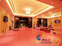 -思迈威健身(积玉桥万达店)