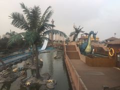 -中华恐龙园