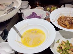 -许爷家·生态湖鲜(徐汇日月光店)