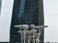 -大族广场Mall&More