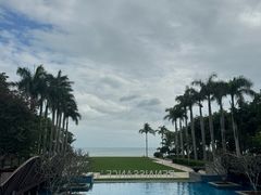 -三亚海棠湾万丽度假酒店