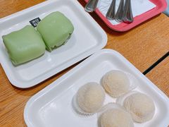 -满记甜品(岭南新天地店)
