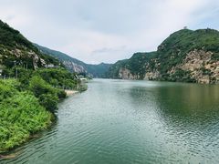 -黑龙潭风景区