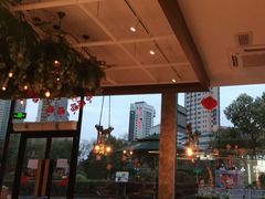 -豪客来牛排(红豆万花城店)