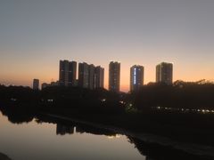 -广东花都湖国家湿地公园
