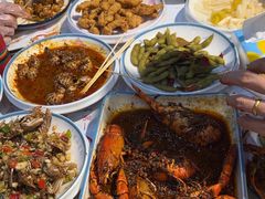 -三妹小龙虾·黄油蟹(华侨城总店)