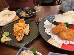 -鸟鹏烧鸟居酒屋(昌岗店)