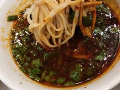 辣子面-小李旗花面庄