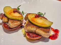 -ZAFFERANO西班牙海鲜饭(上海首店)