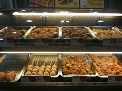 -超级鸡车(曹杨路店)