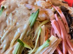 冷中华-梦山水日本烧肉(五四广场店)