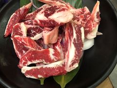 -九田家黑牛烤肉(淮北万达店)