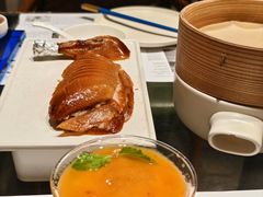 -小大董·烤鸭(凤凰汇店)