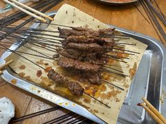 -老白家怡贵园烤肉