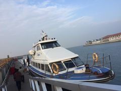 -月坨岛华清月府温泉酒店