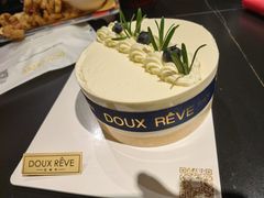 -杜哈夫DOUX RÊVE·生日蛋糕(日月光店)