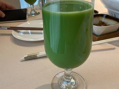 绿豆浆-口味堂(惠济路店)