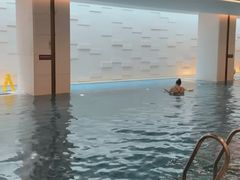 -浚涛游泳培训(协信中心店)