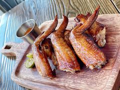 -The BREW·酿餐厅(浦东嘉里大酒店)