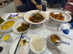 -兰湘子·湘菜小炒(石家庄万象城店)