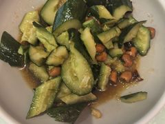 -听涛雅苑百味饺子老家菜馆