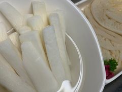 -海底捞火锅(枫蓝国际购物中心店)