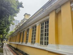 -广州鲁迅纪念馆(国民党一大旧址)