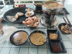 -丽江庭院之丽江往事(安定门店)