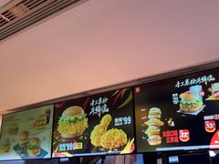 -麦当劳(团结湖店)