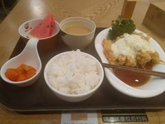 -和风日本料理(腾飞园店)