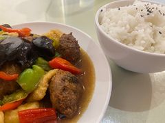 -归元·云集斋素菜馆