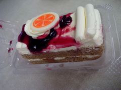 android_upload_pic-红宝石·鲜奶小方·海派西点房(南丹店)