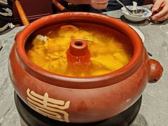 -福照楼汽锅鸡·云南菜(火车站锦江店)