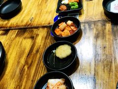 -高社长参鸡汤(高丽街店)