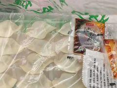 -白锦记手工水饺坊(武圣路店)