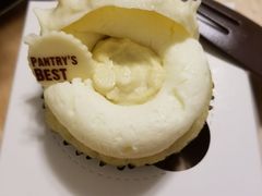 榴莲纸杯蛋糕-Pantry's Best派悦坊蛋糕(K11购物艺术中心店)