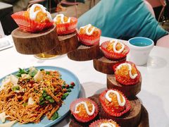 -香香海南菜餐厅