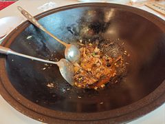 -江湖水乡铁锅炖魚(周庄嘉园店)