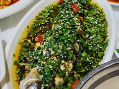 -华光驿站私房菜·黑金冠