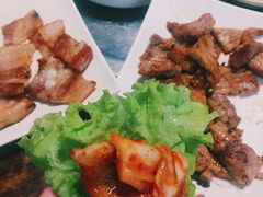 -六七八韩式烤肉·韩国料理(上杭路店)