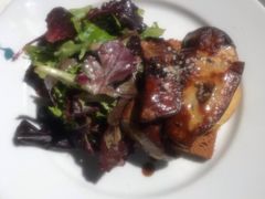 -Le Comptoir de la Gastronomie