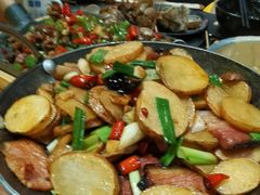 -嘎嘎鸭脑壳(驷马桥店)