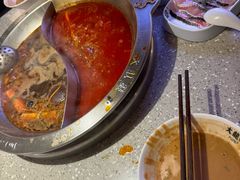 -大龙燚火锅(太古里店)