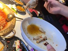 -捞三国美蛙鲜鱼火锅(茂业店)