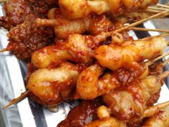 -辽B·小串(总店)
