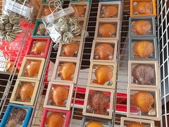 -蓝湾碧波·老字号·疍家非遗海上餐厅