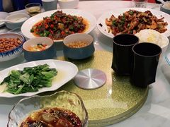 -蓉城小厨·四川味道(浙港国际店)