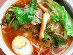 牛杂米线-老妈米线(港龙店)